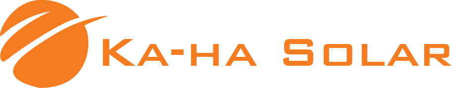 Kaha Solar Logo